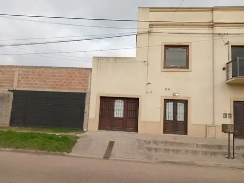 Casa en Alquiler en Gualeguaychu, Gualeguaychú