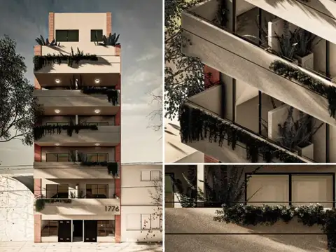 DEPTO MONOAMBIENTE EN PB ENTREGA MAYO 26 OPORTUNID