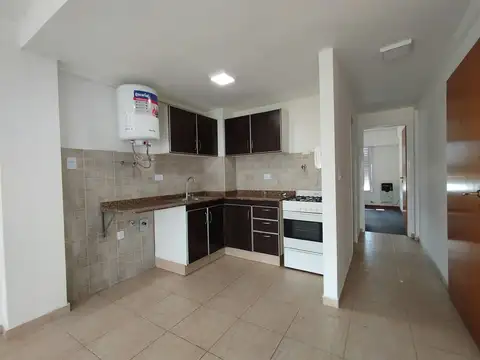 Departamento en Alquiler 15 años