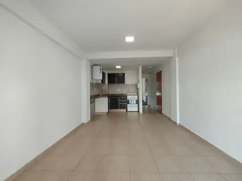 Departamento en Alquiler de 1 dormitorio