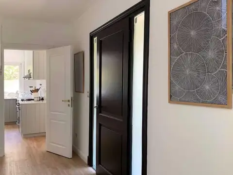 CASA EN VENTA EN EL BARRIO SANTA BARBARA