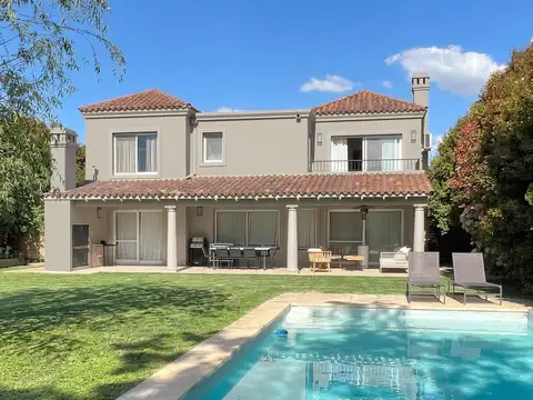 SANTA BARBARA