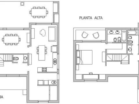 Casa en Venta de 3 dormitorios