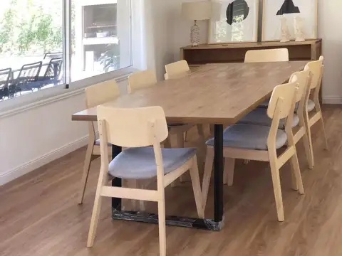 Casa en Venta al Noroeste