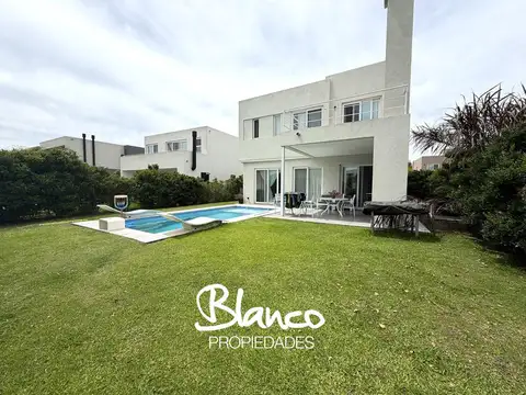 Casa  en Venta en Castaños, Nordelta, Tigre