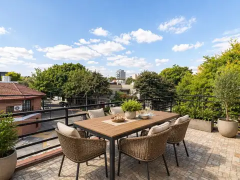 PH en Venta en Villa Devoto, Capital Federal