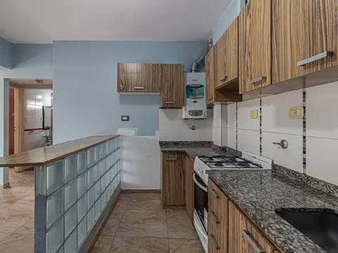 Depto Tipo Casa en Venta 12 años