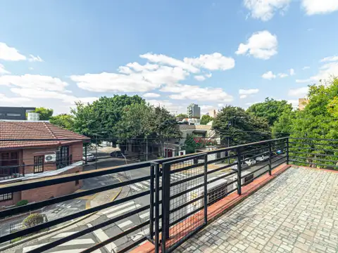 Cuenca 5000, Piso 1