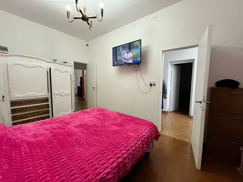 Casa 5 ambientes con 1 baño