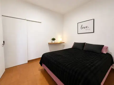 VENTA CASA CON PATIO EN BARRIO OBSERVATORIO