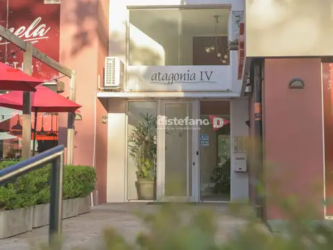 VALLE FERTIL 100, Piso 2