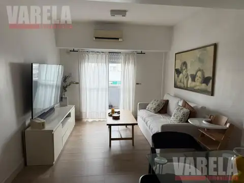 Departamento en Venta en Flores, Capital Federal