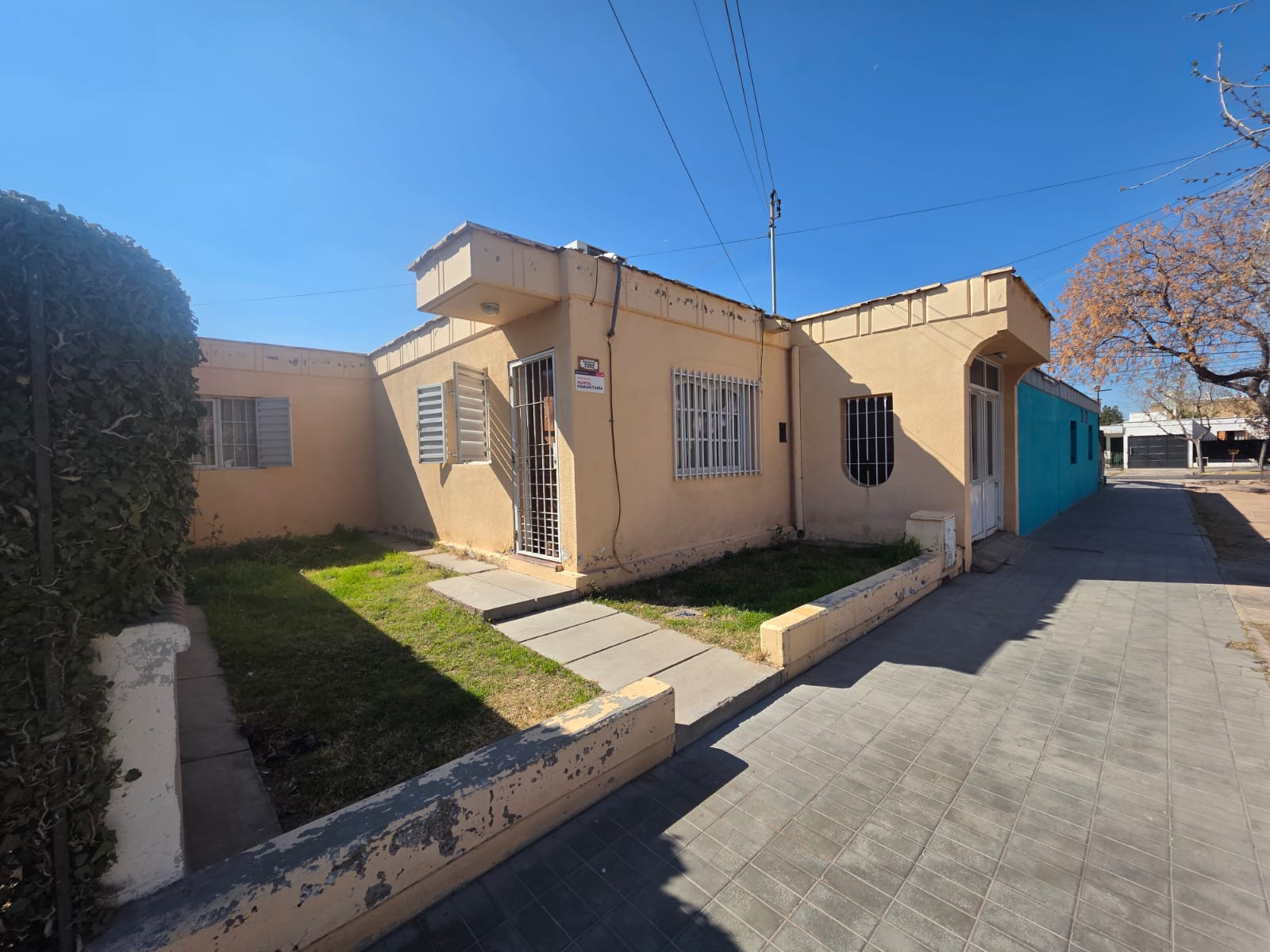 CASA EN VENTA EN GODOY CRUZ