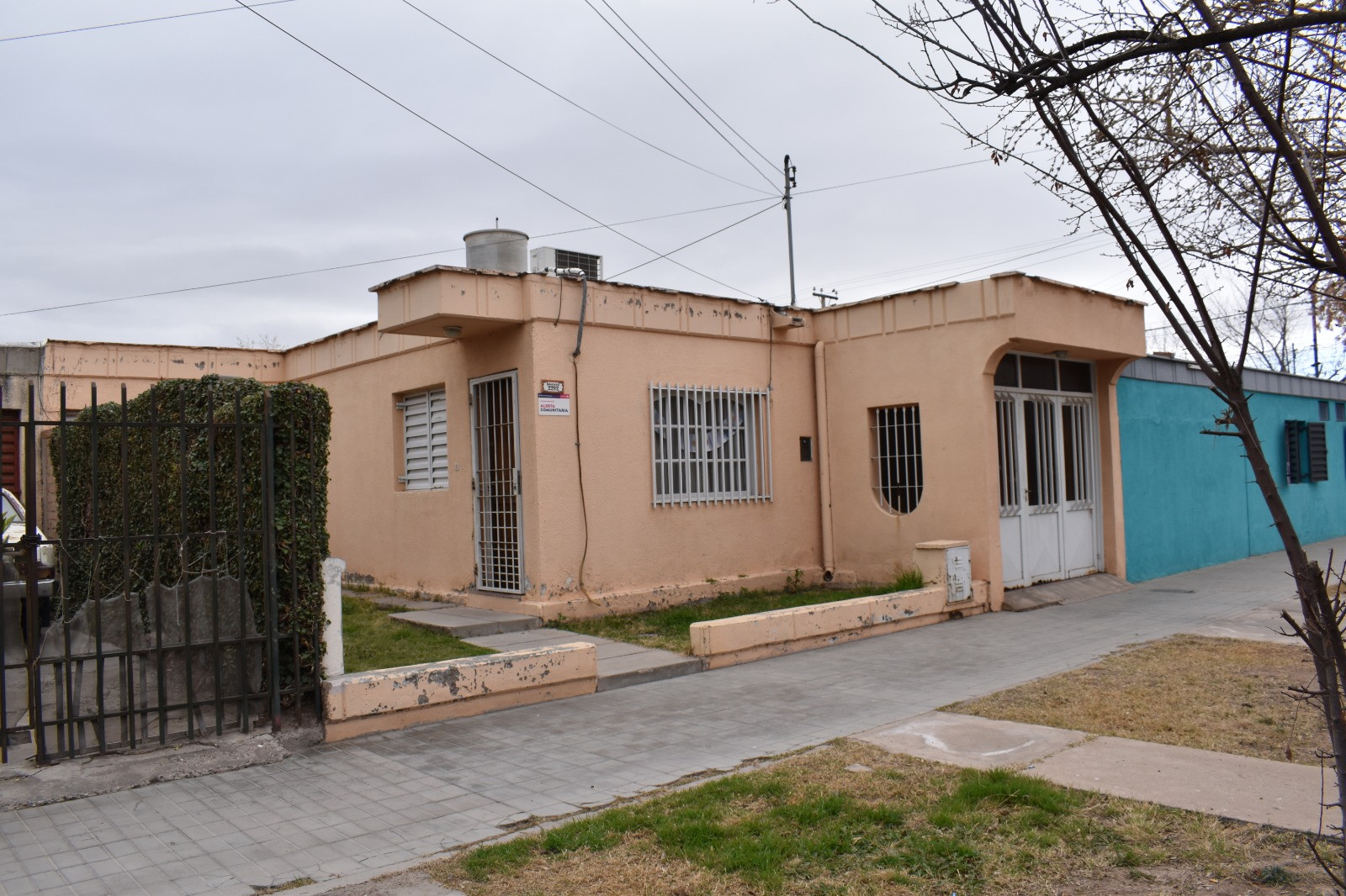 Bragado 2200