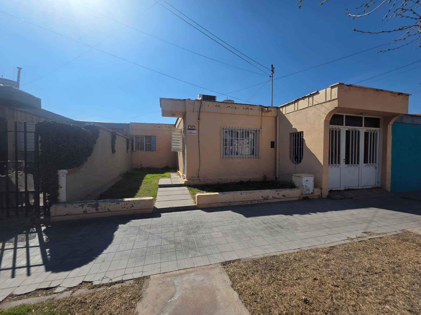 Bragado 2200