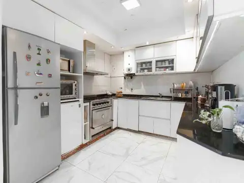 Depto Tipo Casa en Venta de 3 dormitorios