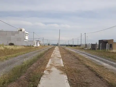 Terreno en Venta en Colonia Ensayo, USD 10.000