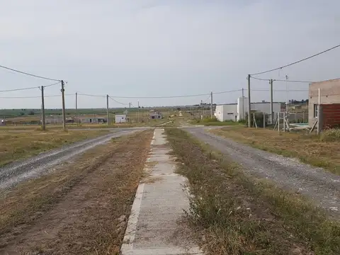 Avenida General San Martín