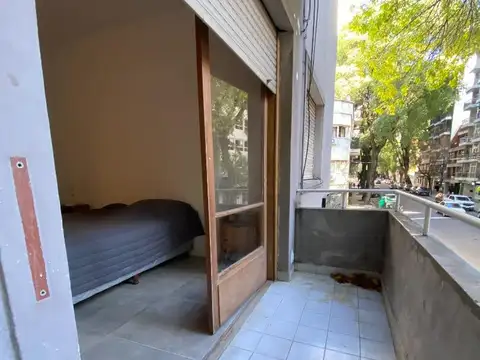 Departamento en Alquiler de Monoambiente