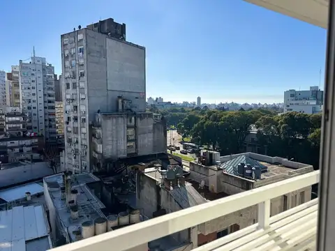 Departamento en Venta en Tres Cruces, USD 180.000