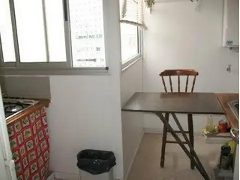 Departamento Alquiler x Temporada