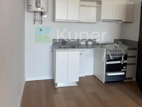Departamento en Venta al Noroeste