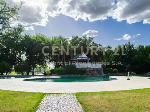Terreno en Venta en San Eliseo Golf & Country, USD 68.480