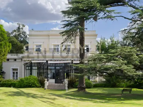 Terreno en Venta de 1095,0 m2