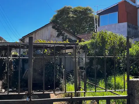 Terreno en Venta en Aires Puros, USD 90.000