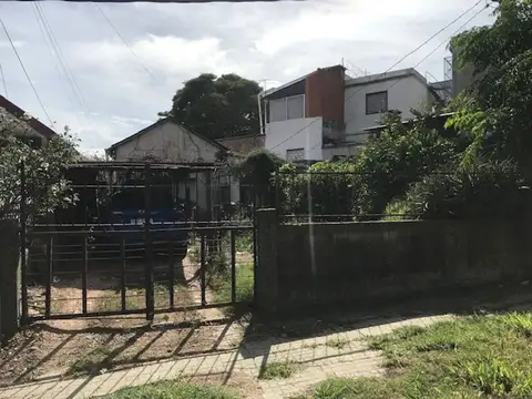 Terreno en Venta de 350,0 m2