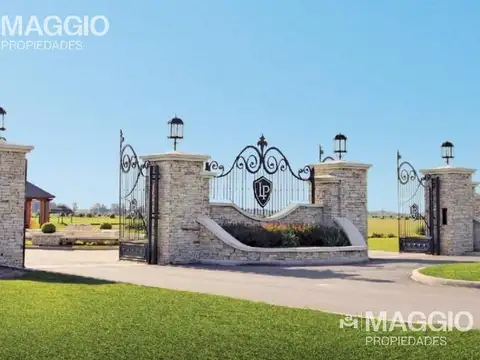 LOTE VENTA  BARRIO LA PROVIDENCIA