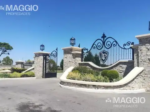 La Providencia  Country Club- Ezeiza - Lote