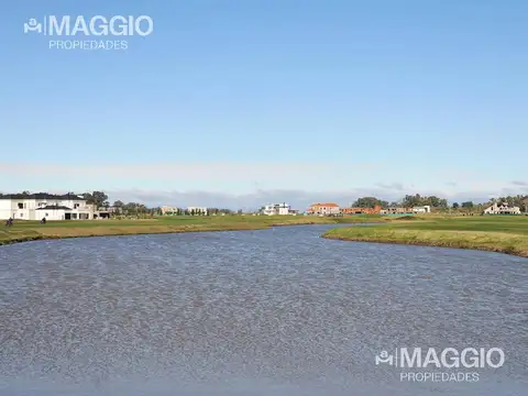 Terreno en Venta en La Providencia Resort & Country Club, USD 50.000