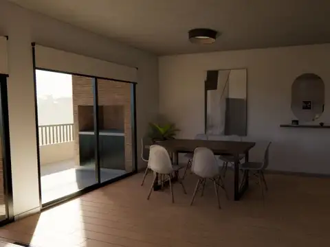 Departamento en Venta en Antártida Argentina, USD 292.960
