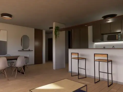 Departamento en Venta de 3 dormitorios
