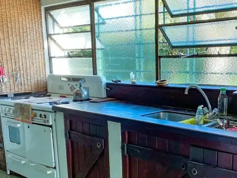 JUAN BAUTISTA ALBERDI 1400