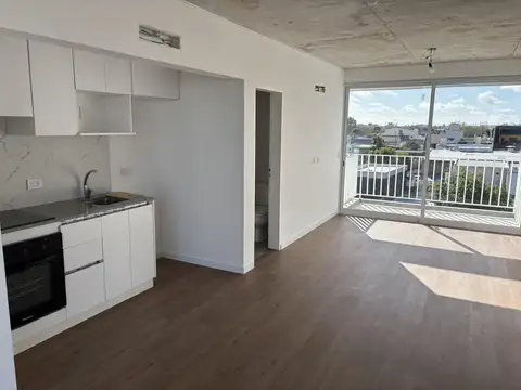 Monoambiente Divisible en Avellaneda