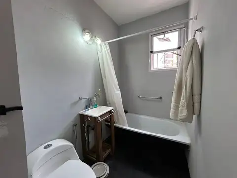 Depto Tipo Casa en Venta en Paternal, USD 90.000