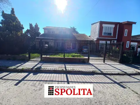 Casa en Venta en Jose León Suarez