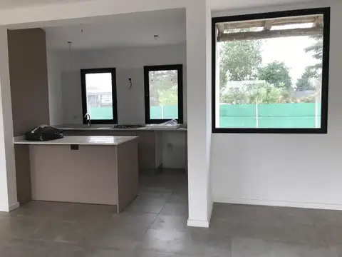 Casa en Venta A Estrenar