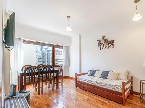 Departamento en Alquiler en Mar del Plata, Partido de General Pueyrredón