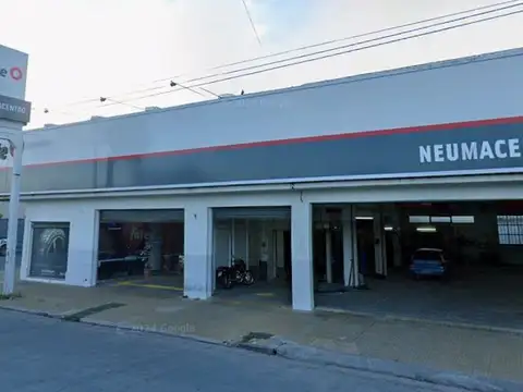 Venta de local comercial en Olavarría