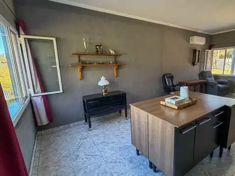 CASA 2 DORM 2 BAÑOS EN VENTA TANDIL