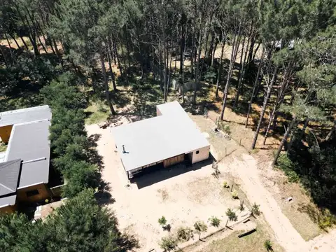 Casa en venta en Barra Verde Maldonado
