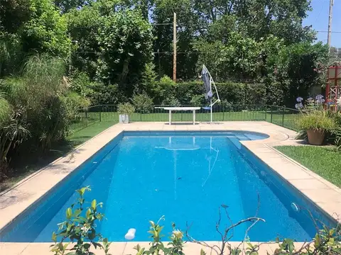 Casa en Venta en Rincon De Maschwitz, USD 250.000