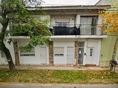 7 deptos en Block sobre Av. Boulogne Sur Mer