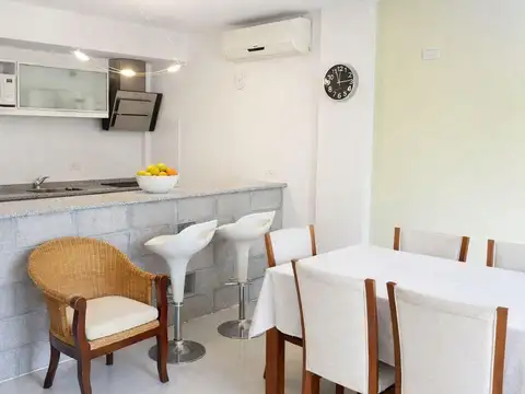 Venta Departamento 2 Ambientes Nuñez con cochera