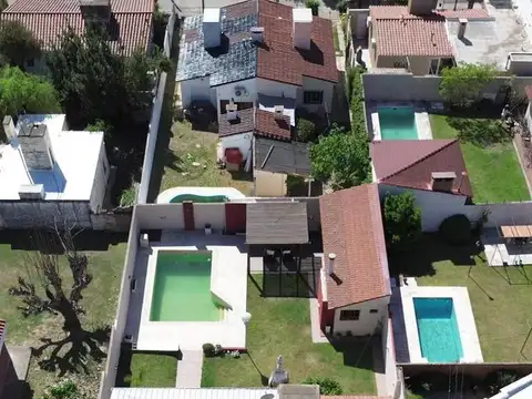 La Cuesta, Villa Carlos Paz