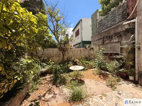 Casa en Venta en Barrio Parque Field, USD 38.000