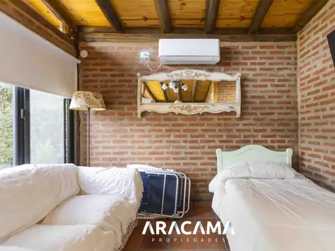 Casa en Venta 6 años